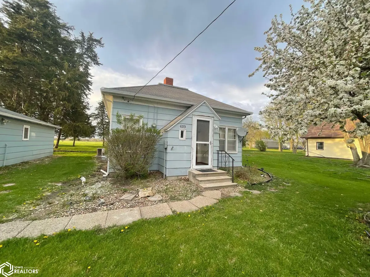 619 W Elm Street, Allerton, IA 50008 - Image #1