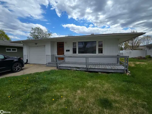 48 Alta Drive, Fort Madison, IA 52627