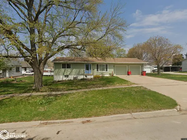 1419 Franklin Avenue, Chariton, IA 50049
