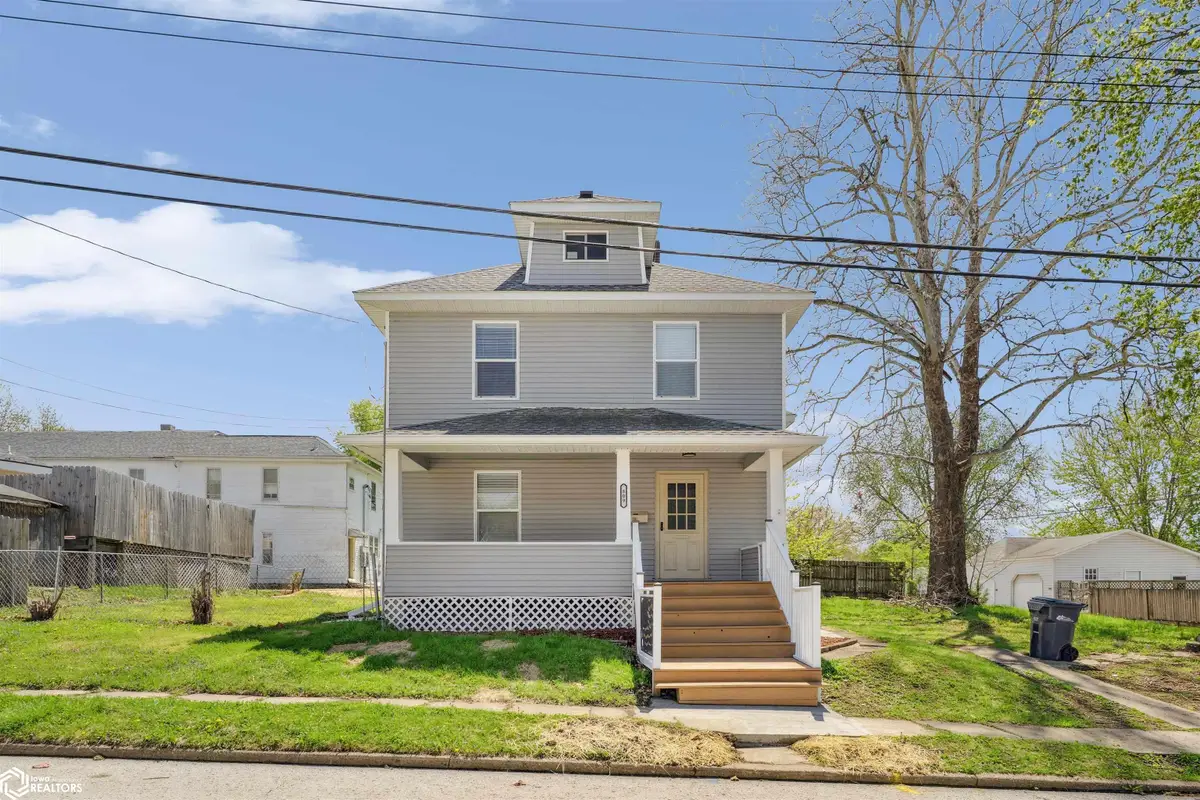 809 Sycamore Street, Burlington, IA 52601 - Image #1