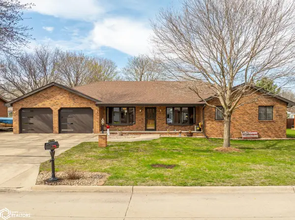 508 24th Place SW, Mason City, IA 50401