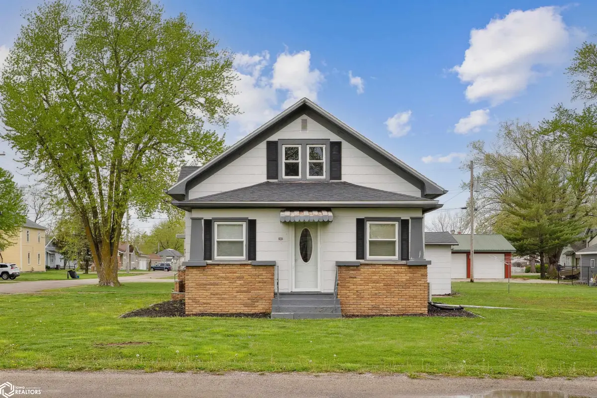 202 Lynn Street, Donnellson, IA 52625 - Image #1