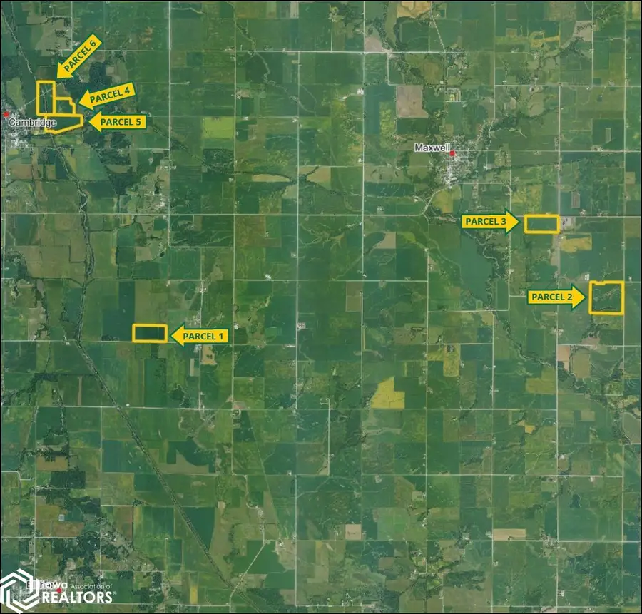 Ne 158th Ave., Elkhart, IA 50073 - #2