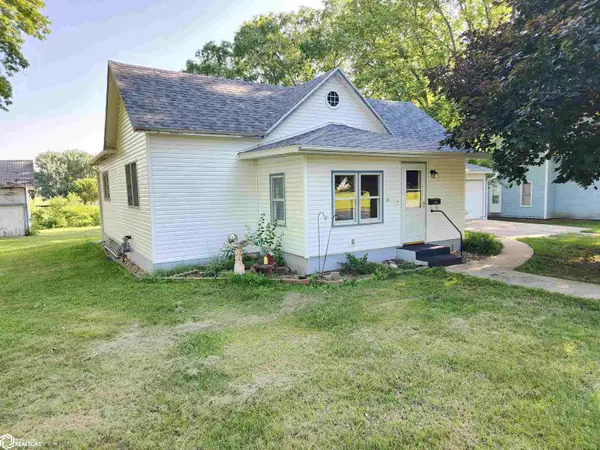 705 Elm Street, Ida Grove, IA 51445