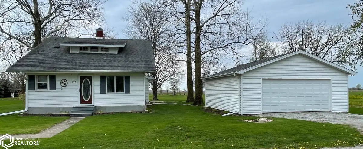 208 Spruce Street, Barnes City, IA 50027 - Image #1