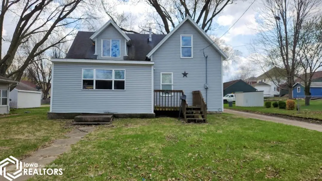 221 13th Street SE, Mason City, IA 50401 - Image #1