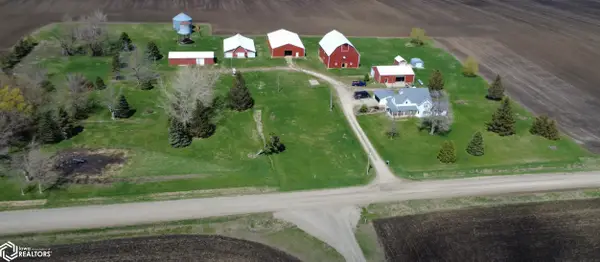 33635 140th Street, Ackley, IA 50601