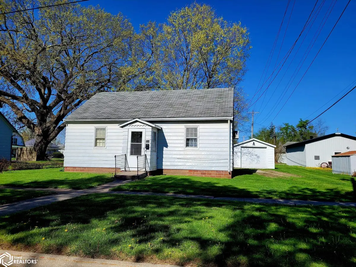 514 S Stuart Street, Sigourney, IA 52591 - Image #1