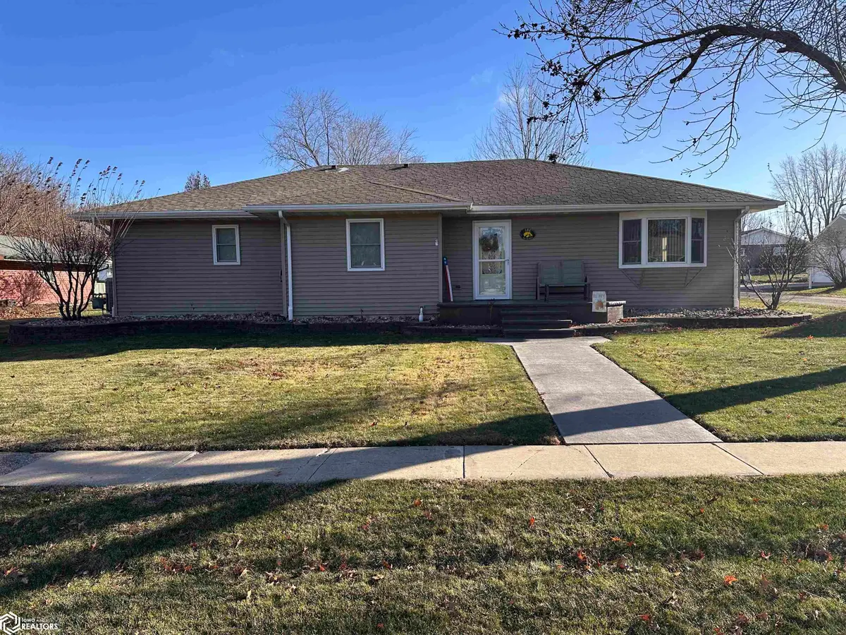404 S Main Street, Danville, IA 52623 - Image #1