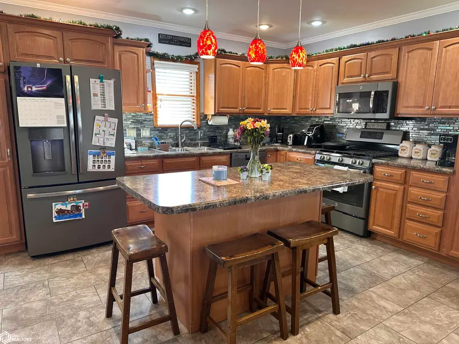 404 S Main Street, Danville, IA 52623 - Image #3