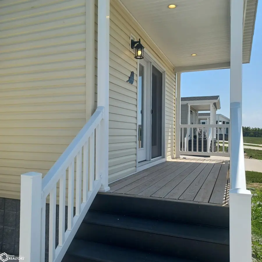 1500 E Linden #131 Drive #131, Mount Pleasant, IA 52641 - Image #2