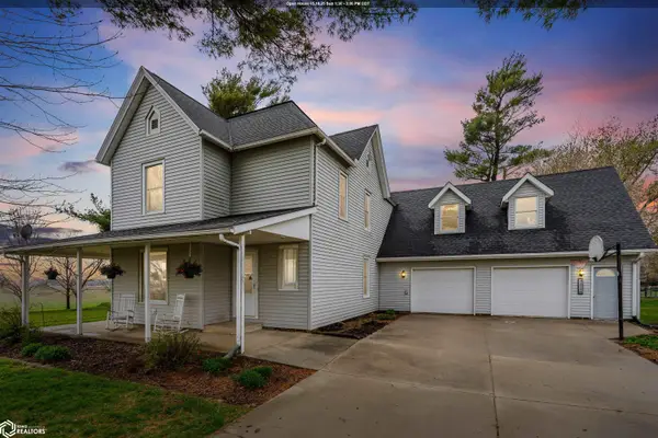 32745 J Ave, Beaman, IA 50609