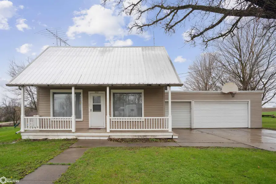 312 W. 1ST, Gladbrook, IA 50635 - Image #2