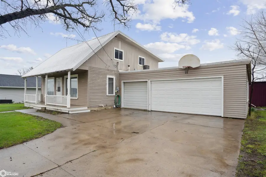 312 W. 1ST, Gladbrook, IA 50635 - Image #3