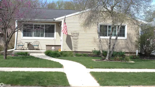 117 Carson Avenue, Iowa Falls, IA 50126