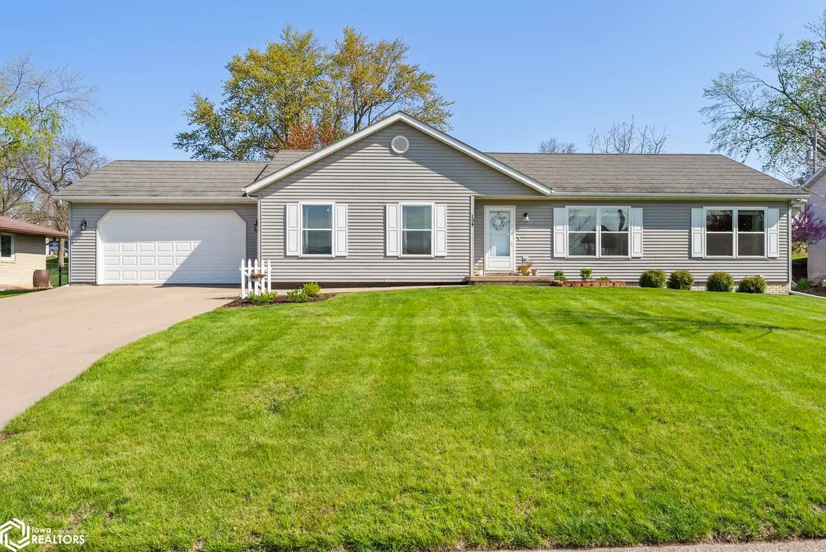 108 Fairview Drive, Wellman, IA 52356 - Image #1