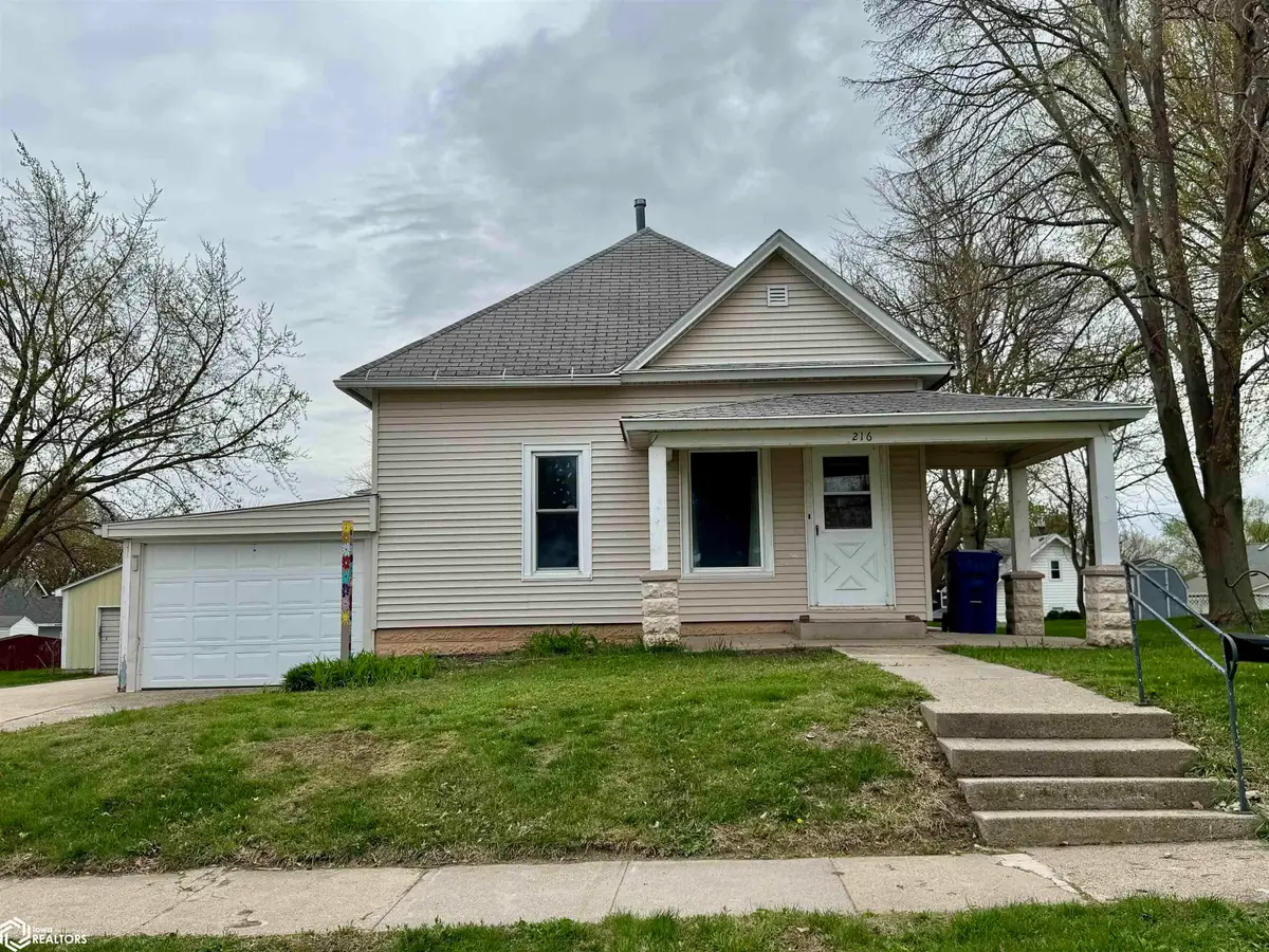 216 1st Street, Manning, IA 51455 - Image #1
