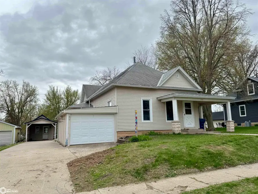 216 1st Street, Manning, IA 51455 - Image #2