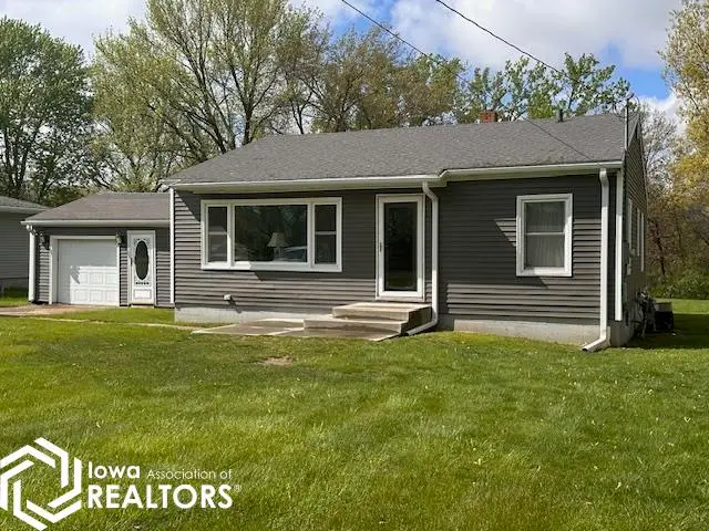547 Crestview Avenue, Ottumwa, IA 52501 - #1
