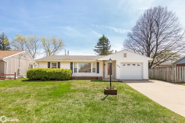 429 22nd St. Sw, Mason City, IA 50401