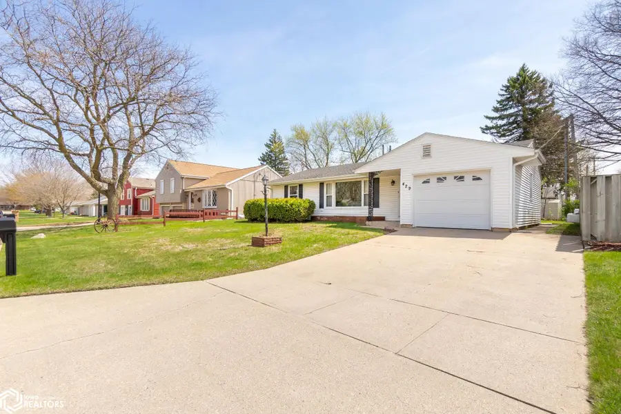 429 22nd St. Sw, Mason City, IA 50401 - #3