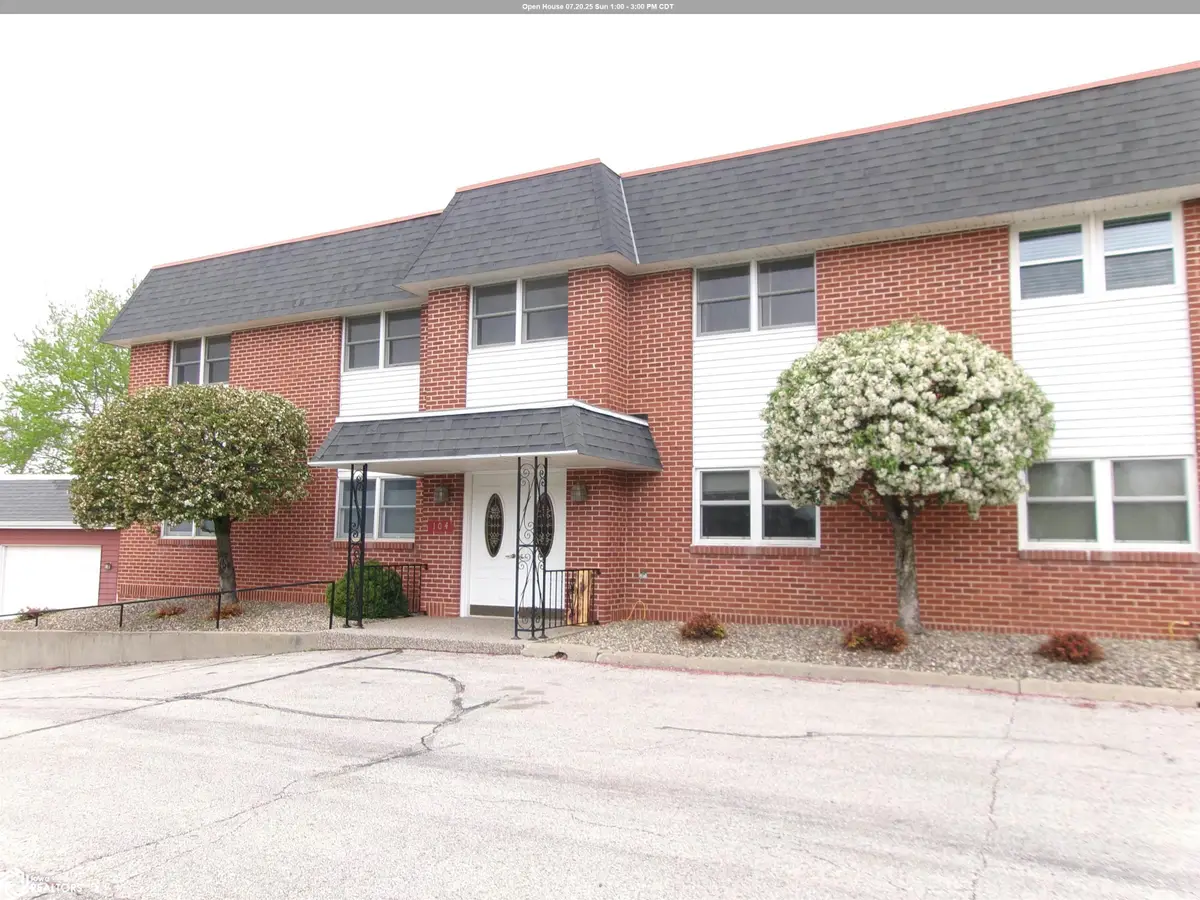 104 E 22nd Street, Atlantic, IA 50022 - #1