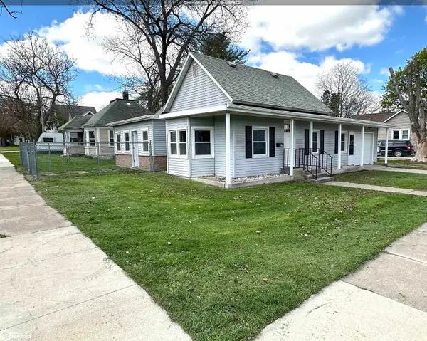 803 Oak Street, Iowa Falls, IA 50126