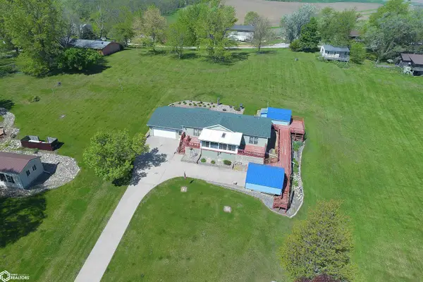 1090 Rock Creek West, Kellogg, IA 50135