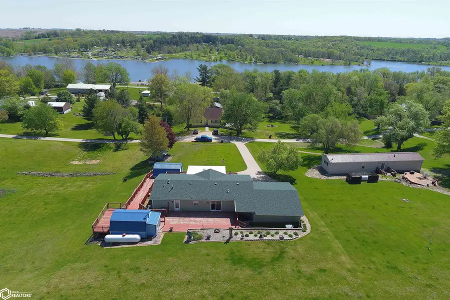 1090 Rock Creek West, Kellogg, IA 50135 - Image #2