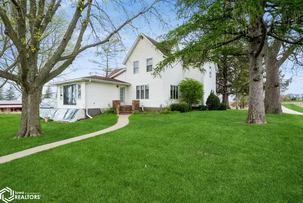 1580 S Avenue, Traer, IA 50675