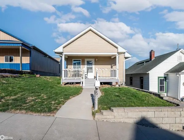 115 S 4th Avenue, Logan, IA 51546