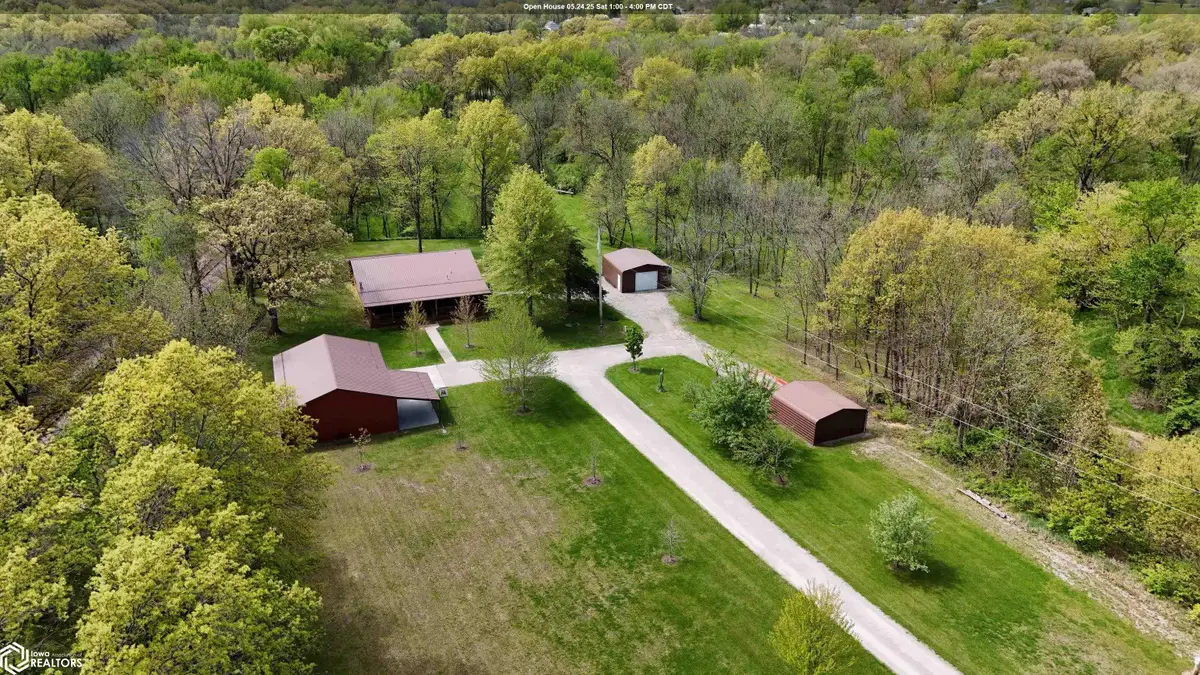 16500 213th Avenue, Centerville, IA 52544 - Image #1