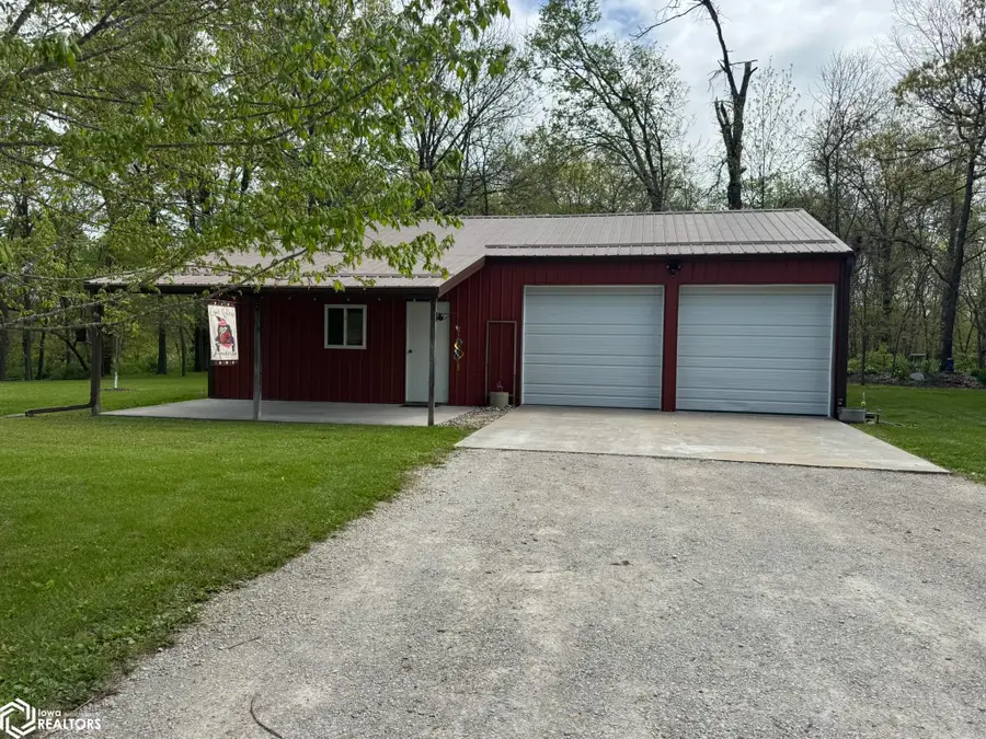 16500 213th Avenue, Centerville, IA 52544 - Image #3