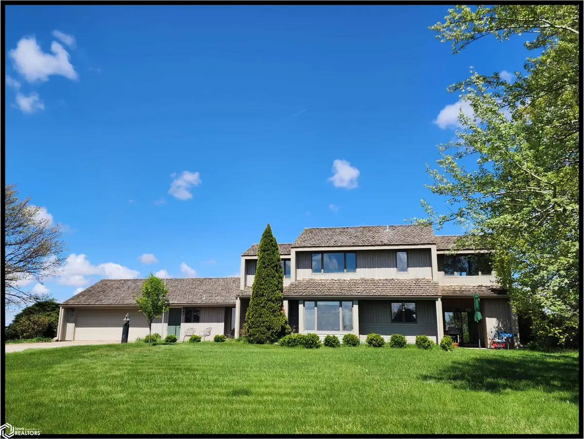 3107 Palm Street, Atlantic, IA 50022 - #1