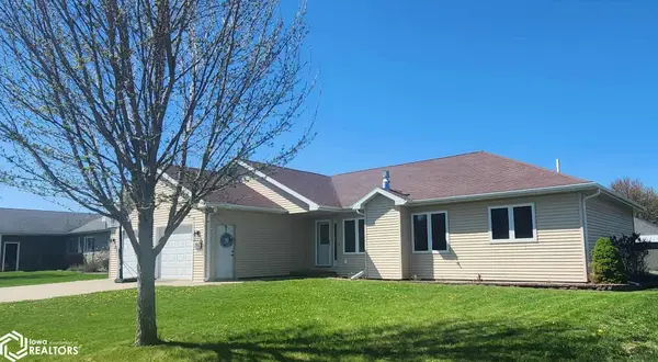 106 5th Avenue N, Northwood, IA 50459