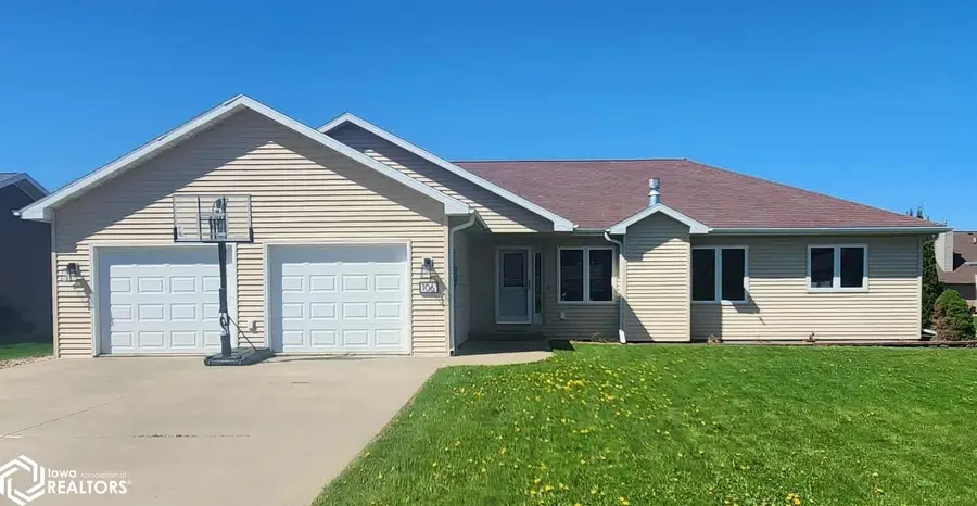 106 5th Avenue N, Northwood, IA 50459 - Image #2