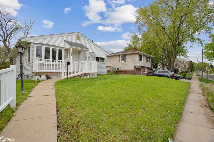 1232 Madison Ave., Burlington, IA 52601 - Image #2