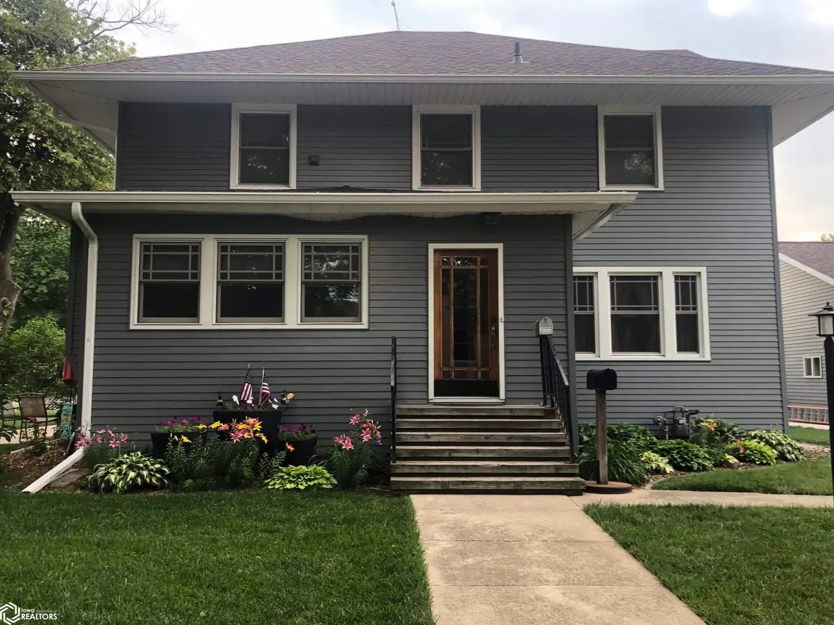 21 SW 3rd Street, Pocahontas, IA 50574 - Image #1