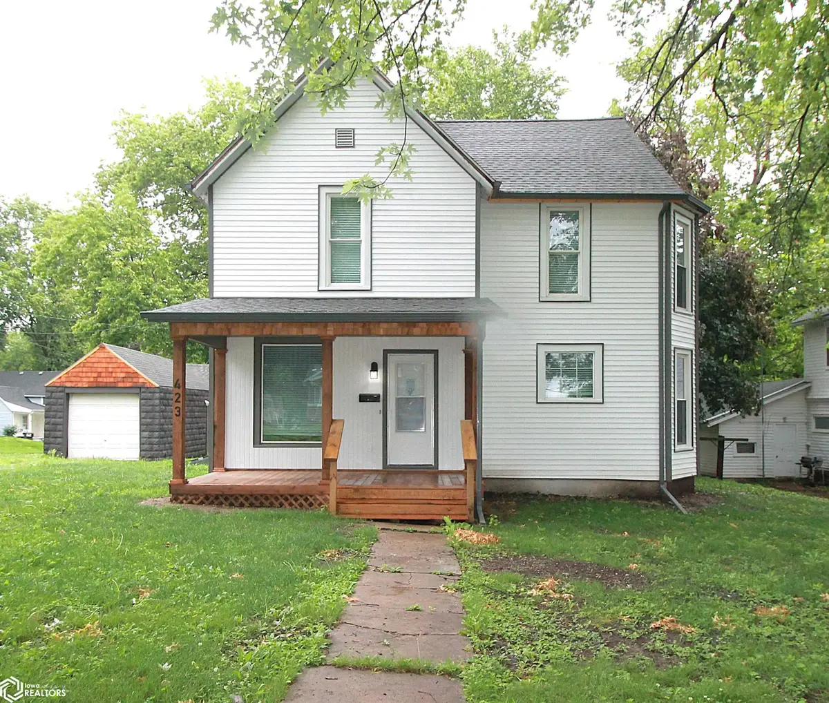 423 W Main Street, Clarinda, IA 51632 - Image #1