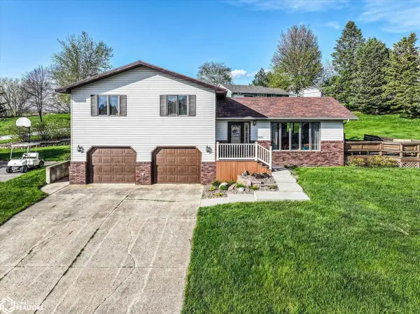 1401 Eaton Street, Dunlap, IA 51529