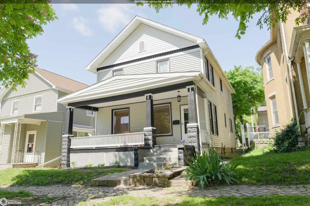 819 N 3rd Street, Burlington, IA 52601 - Image #1