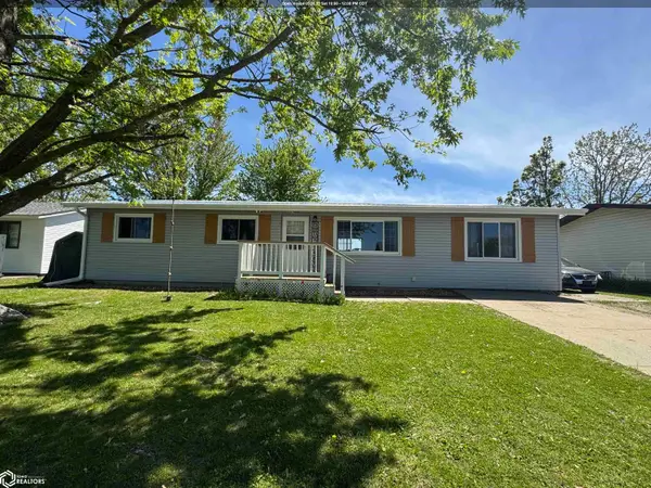 2808 Eastridge Drive, Centerville, IA 52544