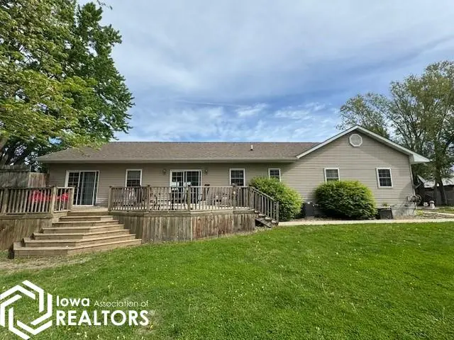 725 N E Street, Albia, IA 52531 - Image #1