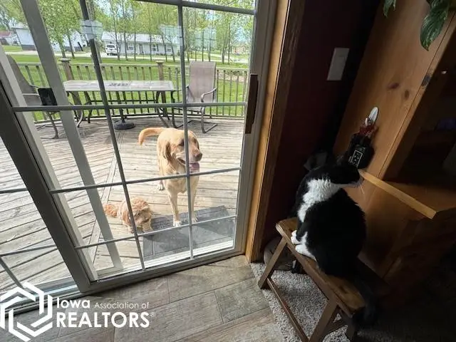 725 N E Street, Albia, IA 52531 - Image #3