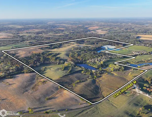 State Hwy M, Mercer, MO 64661