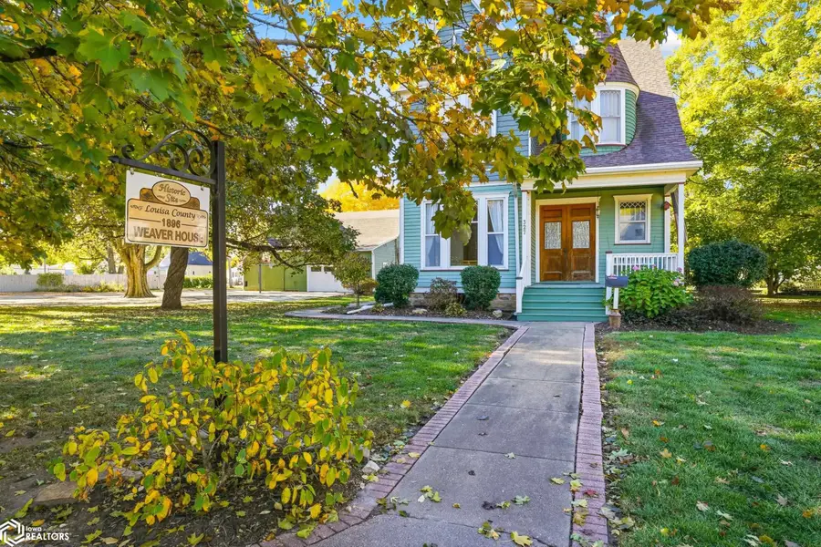 327 S 2nd Street, Wapello, IA 52653 - Image #3