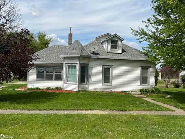 102 N Boyer Street, Dow City, IA 51528