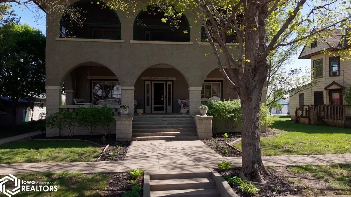 129 W 2nd Street, Glidden, IA 51443 - Image #1