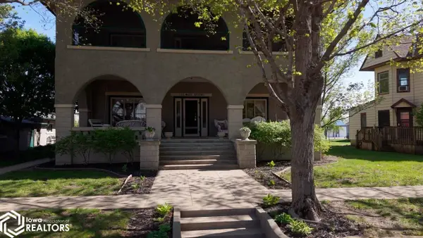 129 W 2nd Street, Glidden, IA 51443