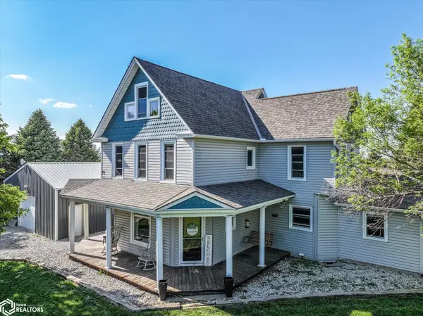 2607 220th Street, Logan, IA 51546